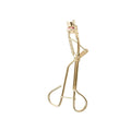 Titania Eyelash Curler Manual Soft Pad Precision Lift Tool for All Eye Shapes