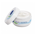 Nivea Soft Moisturizing Cream with Vitamin E & Jojoba Oil, 200ml