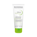Bioderma Sebium Exfoliating Cleansing Gel for Oily & Combination Skin, 100ml