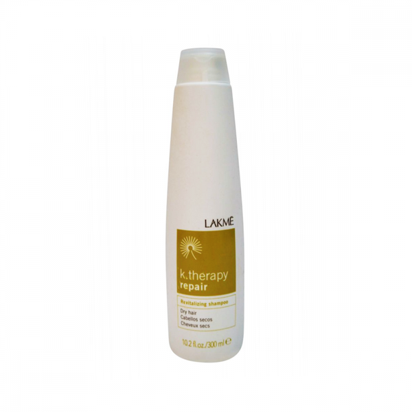 Lakme Treatment Shampoo for Dry and Damaged Hair 300ml
