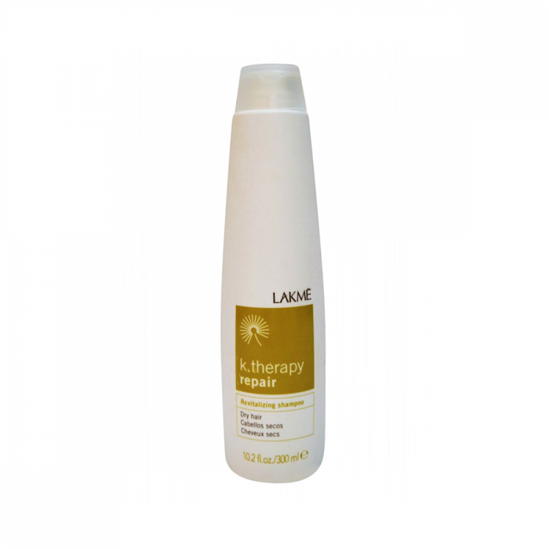 Lakme Treatment Shampoo for Dry and Damaged Hair 300ml