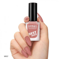 Make Over 22 NP007 Nail Polish Glossy Finish Wide Brush