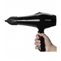 Jose Eber Infrared Hair Dryer Variable Speed and Heat Settings 2 Attachments
