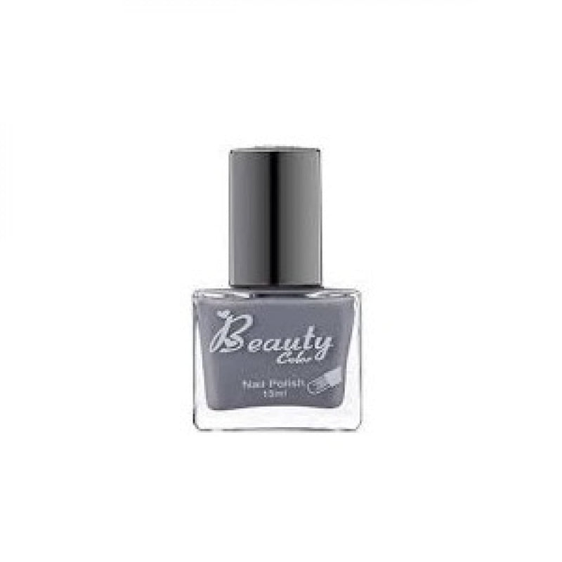 Nail Polish Glossy Finish One-Coat Coverage Wide Brush Beauty Color 1 Piece