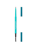 Trouble Maker Micro Brow Pencil - Soft Black | 0.1g