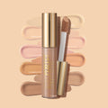 Stay Perfect Concealer Fine Lines Coverage 002 Light Flormar 5ml