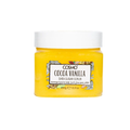 Cosmo Sugar Scrub Shea Butter & Coco Vanilla Exfoliating Body 450g