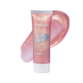 Pure Glow Shine Set Body Illuminator Brush Beauty System 2-Piece
