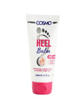 Cosmo Moisturizing Heel Balm - Shea Butter, Coconut Oil, Almond Oil, For Cracked Heels, 50ml