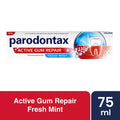 Toothpaste for Gum Repair Active Gum Parodontax Refreshing Mint 75ml