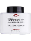 Forever52 Banana Setting Powder - Matte Finish - Shine Control
