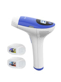 Mlay T3 Hair Removal and Skin Care Device - 3-Lens System