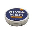 Nivea Men Moisturizing Cream Face Body Hands 75ml