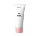 Nacific Pink AHA BHA Kit - Watermelon, Hyaluronic Acid, Exfoliation, 4 Pieces