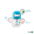 Pure Beauty Passion Antiperspirant Roll-On Q10 Serum - 50ml