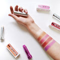 Oh Yeahh! Tinted Lip Balm, SPF 15, Melon, Kiwi Extract, Cocoa Butter