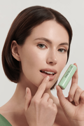 Pastel Lip Renewal Mint Scrub - 4.5g