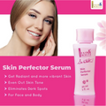 Fair and White Skin Perfector Serum for Brightening Face & Body, 30ml