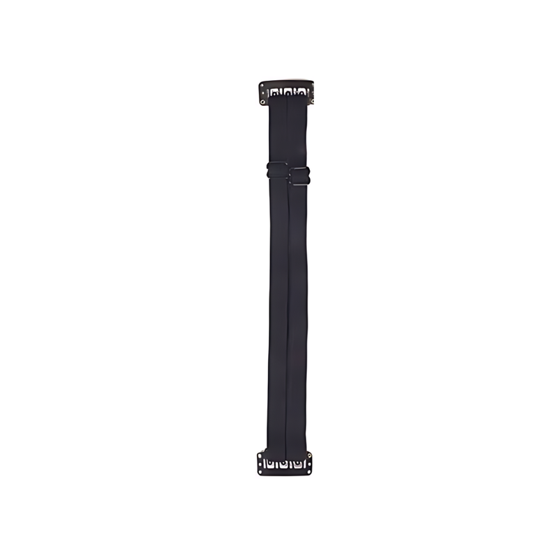 Sasha Face and Eyebrow Lifting Tool with Adjustable Elastic Band and Clips