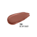 Matte Liquid Lipstick Long-Lasting Nude Beige Rimmel London 7.4ml