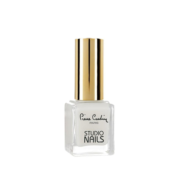 Pierre Cardin Studio Nail Polish 013 Glossy Long-Lasting Finish