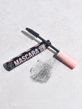 Pastel Show By Pastel Extra Black Mascara 9ml