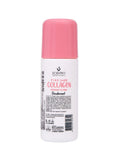 Radiant Firming Deodorant Pink Collagen Starfish Extract Scentio 50ml