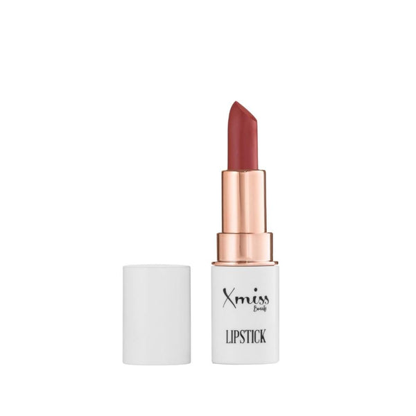 X-Miss Beauty Mini Matte Cream Lipstick 08 Moisturizing Long-Lasting