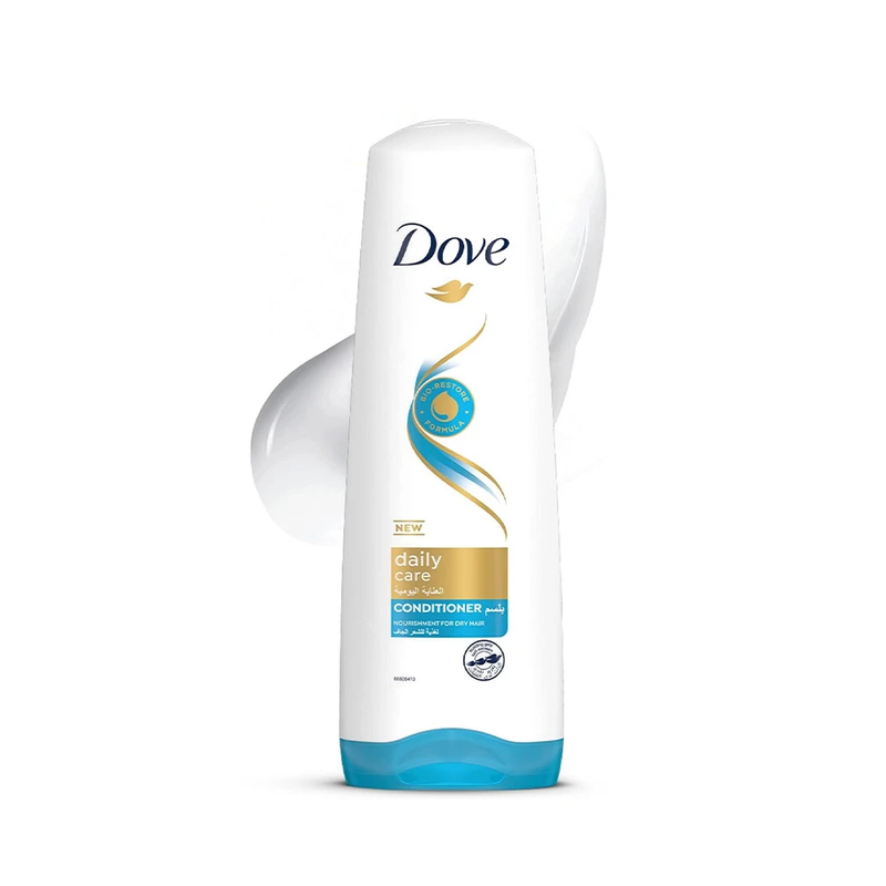 Dove Daily Care Conditioner for Normal to Dry Hair 350 ml