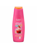 Cosmo Body Lotion Sweet Snowberry Scent with Shea Butter 400ml