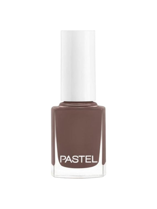 Pastel Nail Polish Shade 374 - Vibrant Color & High Shine, 13 ml