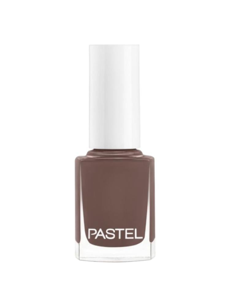 Pastel Nail Polish Shade 374 - Vibrant Color & High Shine, 13 ml