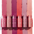 Revolution Fast Base Stick Blush, Rose Cream Cheek & Lip Color