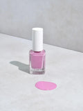 Pastel Nail Polish Shade 242 - High Shine, Long-Lasting Color | 13ml