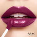 Make Over 22 Vitamin C Lip Gloss and Moisturizer, Non-Sticky, GE03
