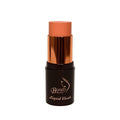 Beauty Belle Creamy Blush Stick B303 Buildable Cream Formula