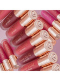 Beauty Creations Velvet Stay Liquid Lipstick - Long-Lasting, Highly Pigmented