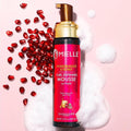 Mielle Pomegranate & Honey Curl Defining Foam for Definition and Shine 222ml