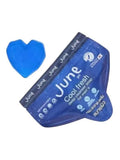 June Cool Fresh Intimate Soap for Men - 50g