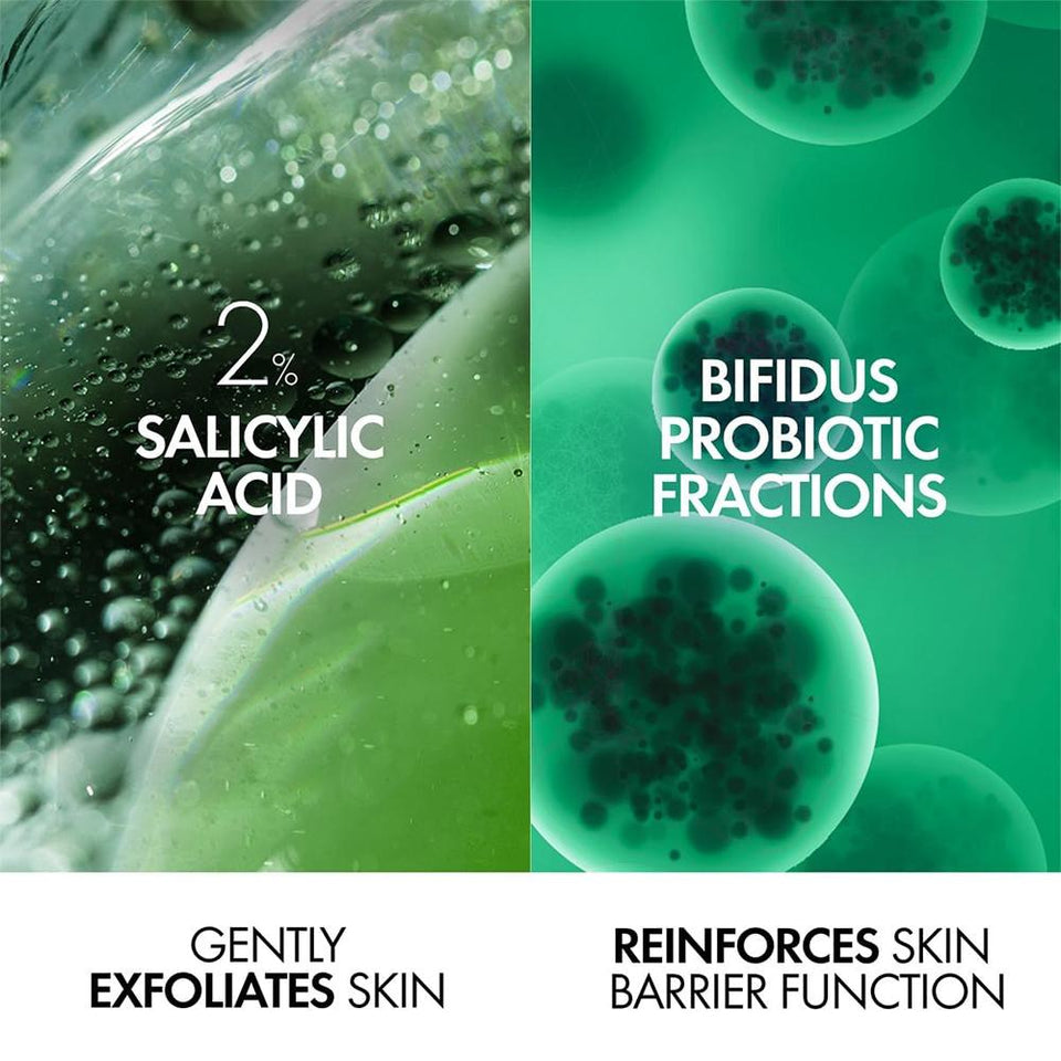 Vichy Normaderm PhytoAction Acne Control Daily Moisturizer for Acne-Prone Skin 50ml