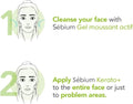 Bioderma Sebium Kerato+ Gel Cream 30ml