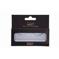 Roles 3D Mink Eyelashes No. 5254 Natural Hair Reusable