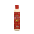 Creme of Nature Argan Oil Moisturizing Hair Cream, Detangles, Reduces Frizz, 250ml