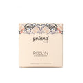 Roslyn Eyeshadow Palette 16 Colors No. 319 Long Lasting Eyeshadow Palette 24g