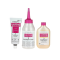 L'Oreal Paris Ammonia-Free Hair Color, Brown 400, 180ml