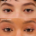 Benefit Mascara Set of 3 BADgal BANG! & Fan Fest Mini Duo 8.5g