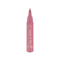 Essence Line & Stain Tattoo Lip Liner 01 Everyone's Nude Pink Liquid