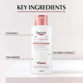 Body Lotion Even Complexion Hydration Thiamidol Eucerin 250ml