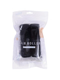 Salon System Self-Grip Hair Rollers - 4 Pieces Assorted Colors