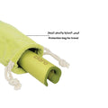 Clara Wavy Neon Self Curling Iron - Ceramic Barrel - 220V